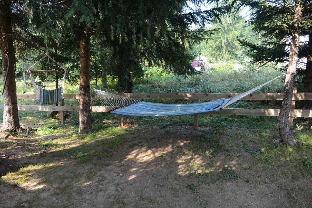 Planinska Gospa Bajina Basta Exterior foto
