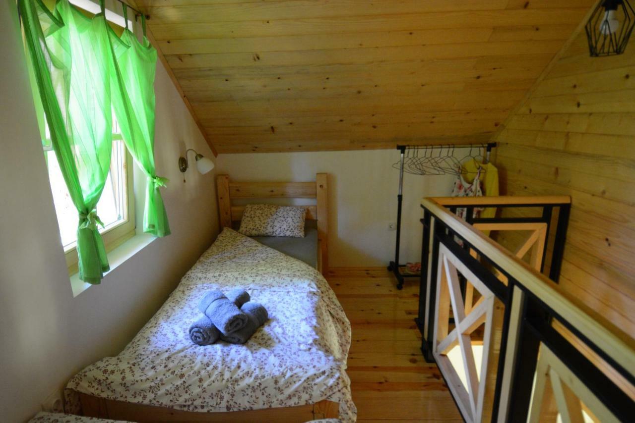 Planinska Gospa Bajina Basta Exterior foto