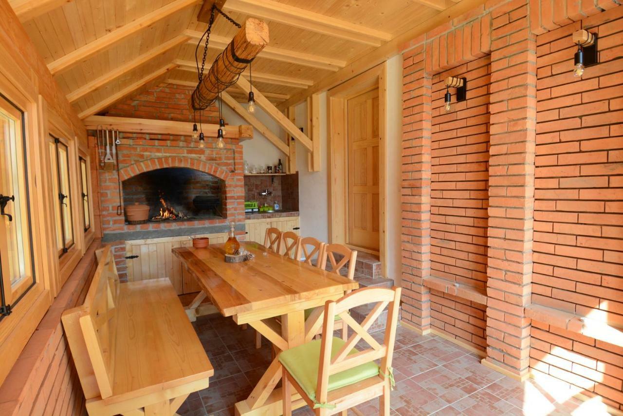 Planinska Gospa Bajina Basta Exterior foto