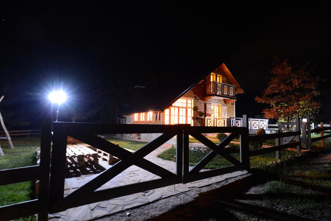 Planinska Gospa Bajina Basta Exterior foto